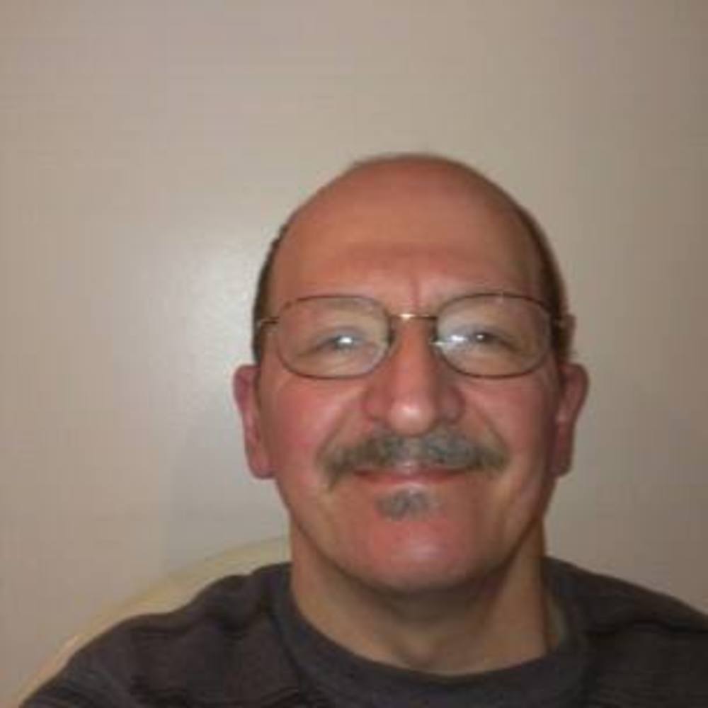 Meet your Posher, Robert